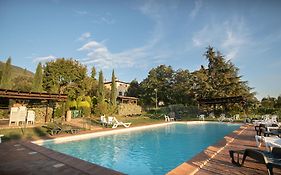 Agriturismo Sasso Rosso